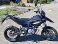 Yamaha WR 125 WR x 125 Noir - thumbnail 2