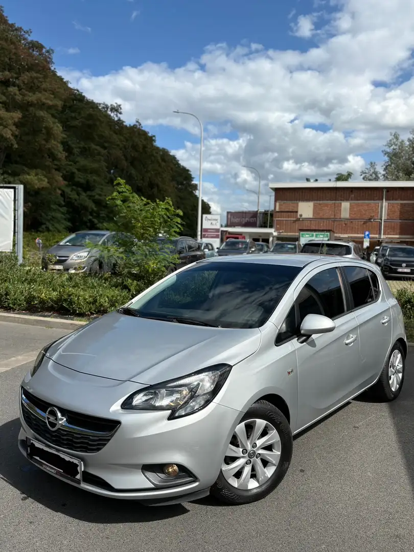 Opel Corsa 1.2 Color Edition - 2
