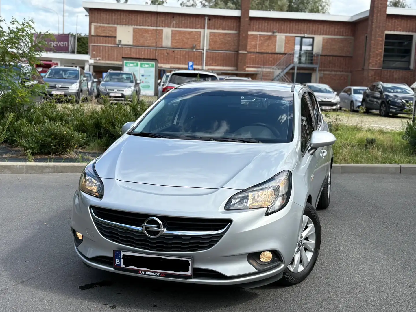 Opel Corsa 1.2 Color Edition - 1