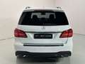 Mercedes-Benz GLS 350 350d 4Matic Aut. Blanco - thumbnail 14