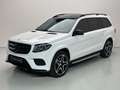 Mercedes-Benz GLS 350 350d 4Matic Aut. Blanco - thumbnail 10