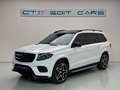 Mercedes-Benz GLS 350 350d 4Matic Aut. Blanco - thumbnail 1