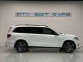 Mercedes-Benz GLS 350 350d 4Matic Aut. Blanco - thumbnail 4
