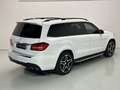 Mercedes-Benz GLS 350 350d 4Matic Aut. Blanco - thumbnail 13