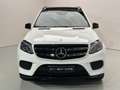Mercedes-Benz GLS 350 350d 4Matic Aut. Blanco - thumbnail 11