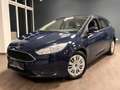 Ford Focus 1.0 EcoBoost Lim. Trend / 1.HAND / KLIMA / Blu/Azzurro - thumbnail 1