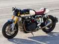 Triumph Thruxton 1200 R Černá - thumbnail 8