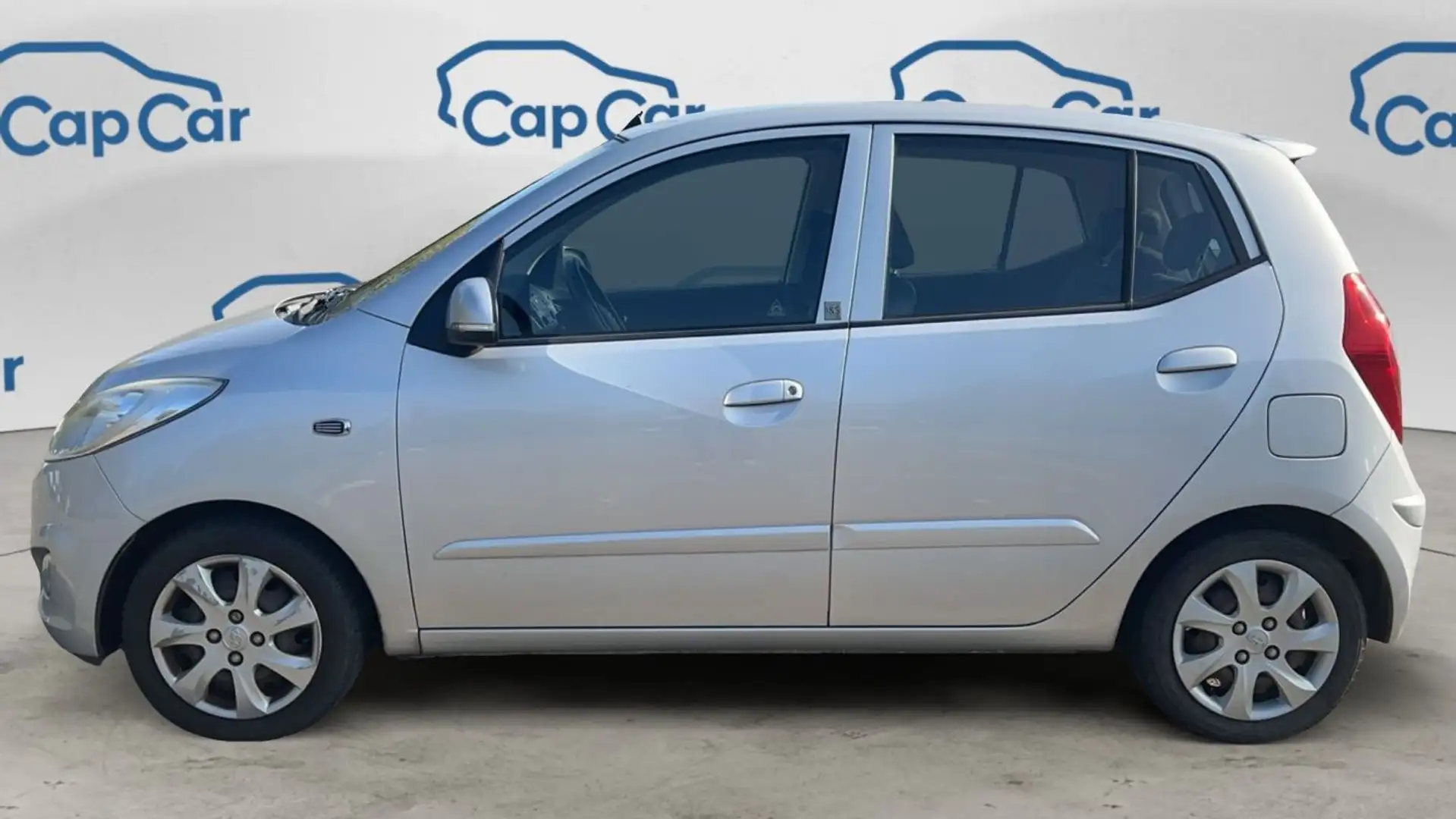 Hyundai i10 1.2 85 Intuitive & Style - 2