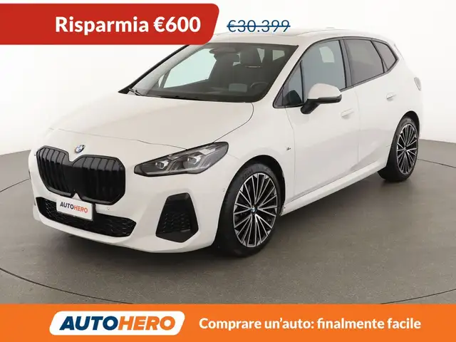 BMW 223 223i Active Tourer Mild-Hybrid Msport MHEV