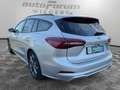 Ford Focus Turnier 1.0 MHEV ST-Line Aut.+Navi+Kamera+ Silber - thumbnail 5
