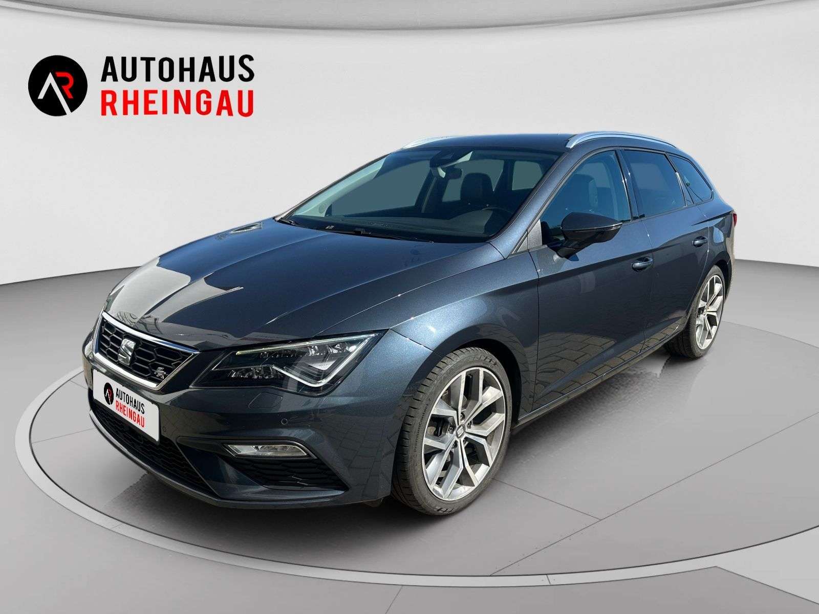 Second hand Seat Leon 2.0