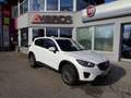 Mazda CX-5 CD150 Attraction + Anhängerkupplung Weiß - thumbnail 4