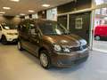 Volkswagen Touran 1.6 tdi caddy Marrone - thumbnail 2