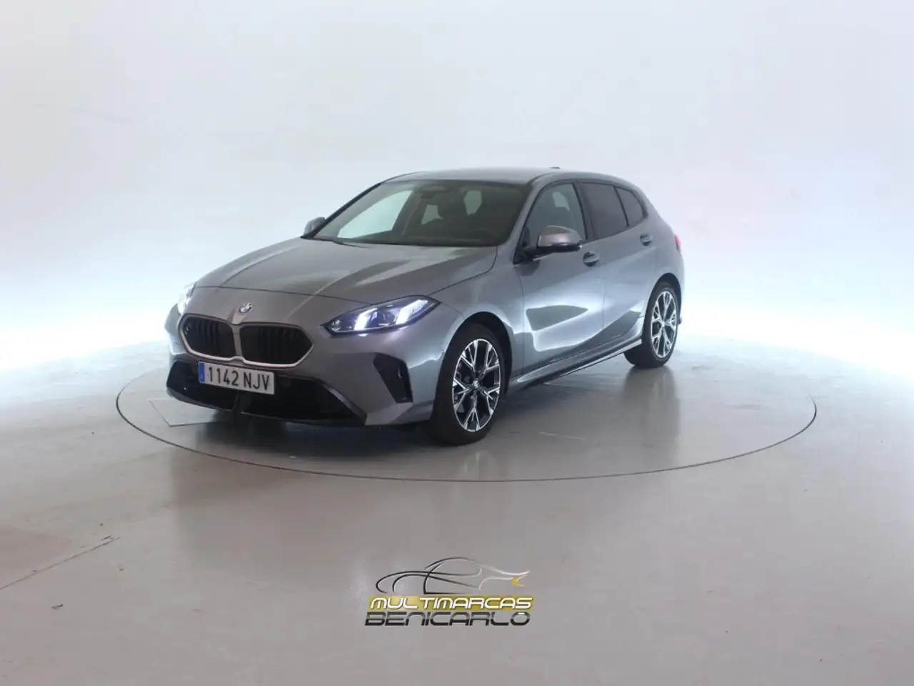 BMW 116