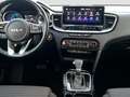 Kia Ceed SW / cee'd SW Plug-in Hybrid Vision/Navi/LED/Kam/hz.LK Klima Silber - thumbnail 11