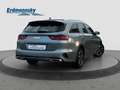 Kia Ceed SW / cee'd SW Plug-in Hybrid Vision/Navi/LED/Kam/hz.LK Klima Silber - thumbnail 4