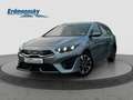 Kia Ceed SW / cee'd SW Plug-in Hybrid Vision/Navi/LED/Kam/hz.LK Klima Argent - thumbnail 1