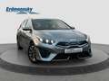 Kia Ceed SW / cee'd SW Plug-in Hybrid Vision/Navi/LED/Kam/hz.LK Klima Silber - thumbnail 3