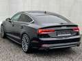 Audi A5 Sportback sport 2,0 TFSI quattro S-tronic S-L Schwarz - thumbnail 4