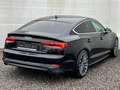 Audi A5 Sportback sport 2,0 TFSI quattro S-tronic S-L Schwarz - thumbnail 6