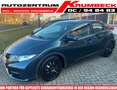 Honda Civic Civic 1.4 i-VTEC / 8fach ber./ Anhängerkupplung Grün - thumbnail 1