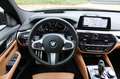 BMW 630 Gran Turismo d M Sport/HuD/H&K/Pano/Gestik Negru - thumbnail 9