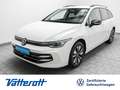 Volkswagen Golf Variant 1.5 TSI GOAL Navi AHK Kamera Weiß - thumbnail 1