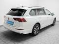 Volkswagen Golf Variant 1.5 TSI GOAL Navi AHK Kamera Weiß - thumbnail 5