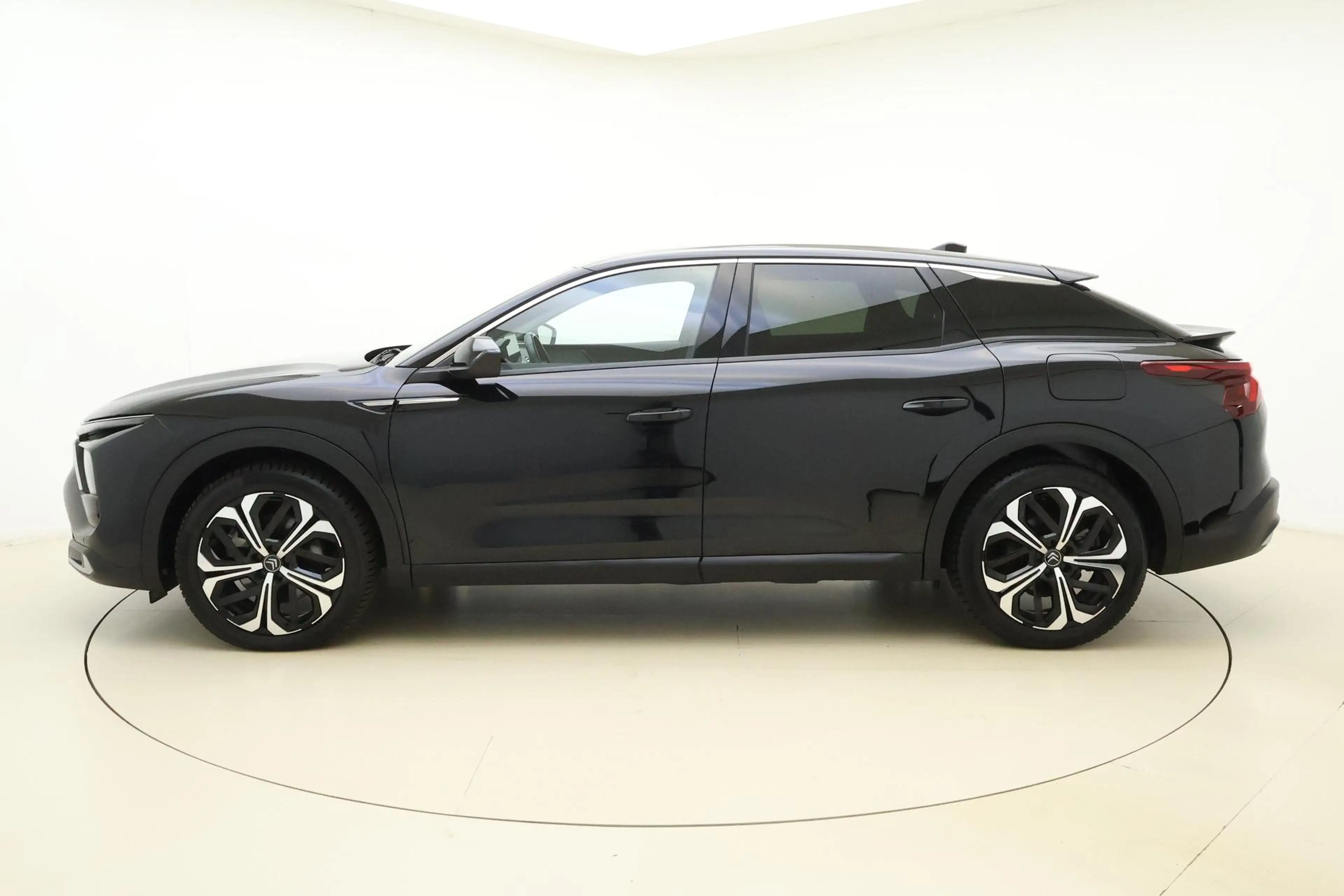 Citroen C5 X 1.6 Plug-in Hybrid 225 Shine | Lederenbekleding | — photo 5