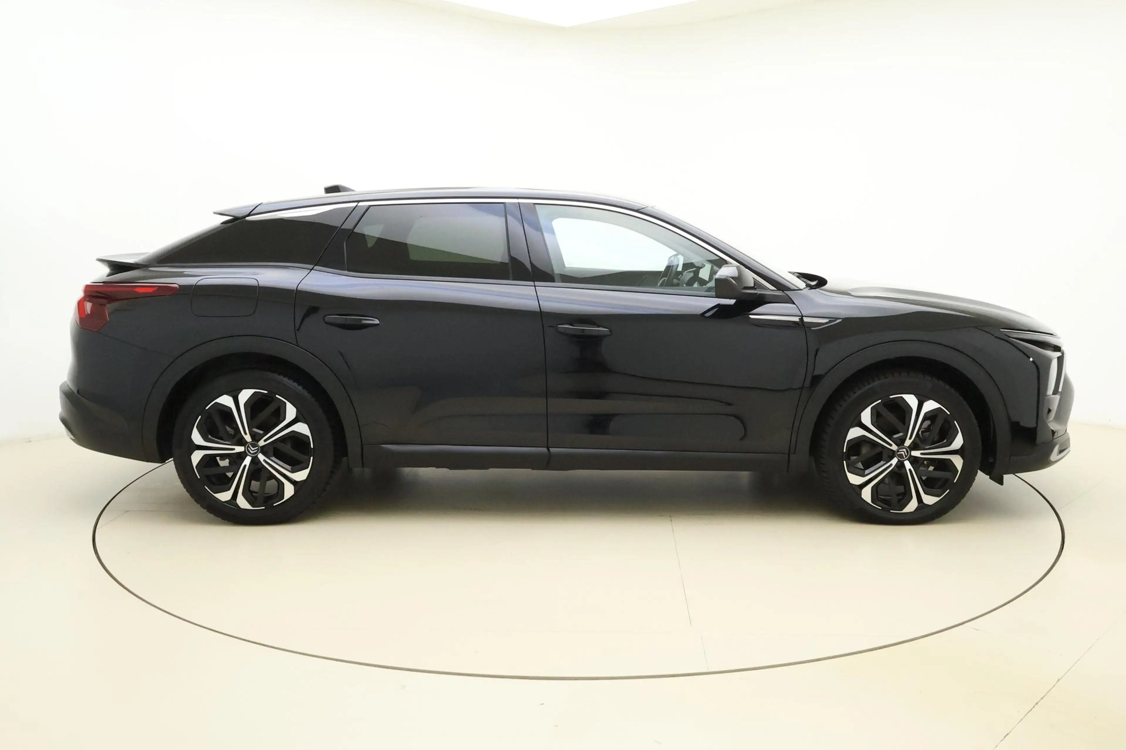 Citroen C5 X 1.6 Plug-in Hybrid 225 Shine | Lederenbekleding | — photo 9