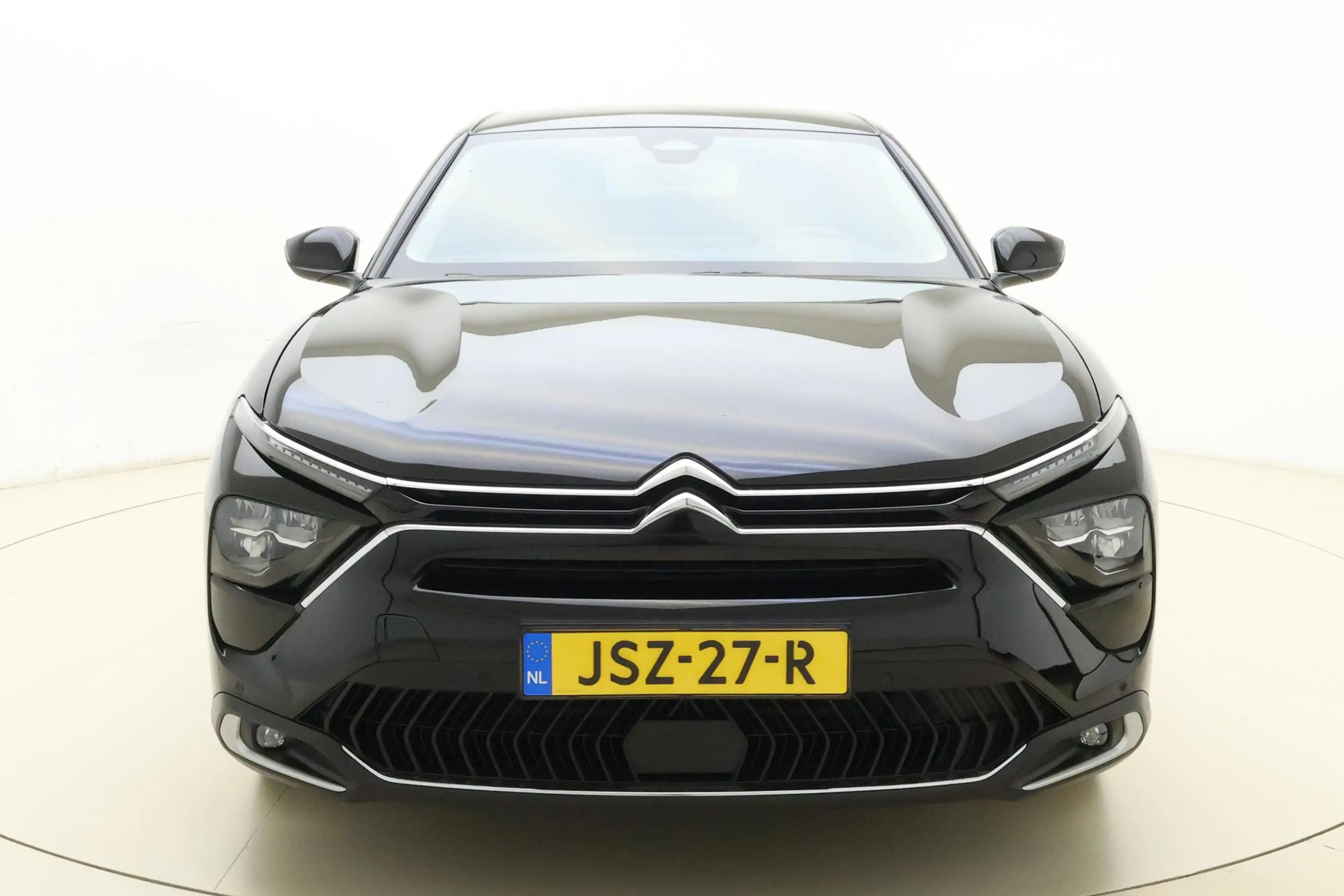 Citroen C5 X 1.6 Plug-in Hybrid 225 Shine | Lederenbekleding | — photo 6