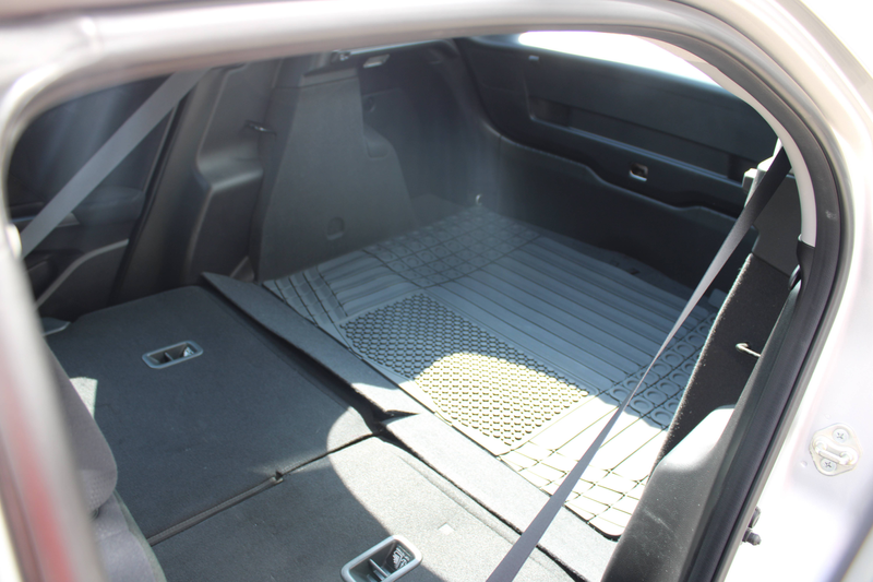 Honda Civic 1.8 Sport — photo 13