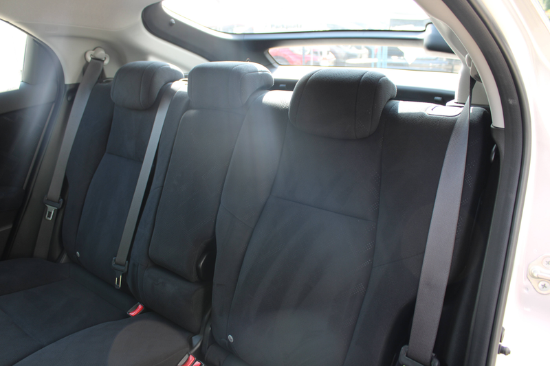 Honda Civic 1.8 Sport — photo 15