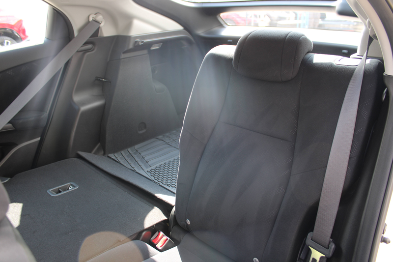 Honda Civic 1.8 Sport — photo 14
