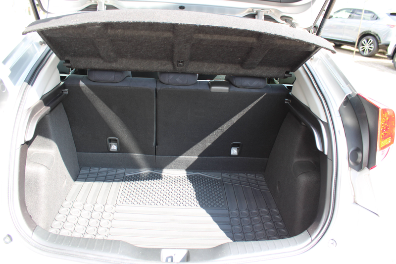 Honda Civic 1.8 Sport — photo 9
