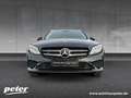 Mercedes-Benz C 200 4M T Avantgarde/9G/LED/Kamera/Distronic/ Schwarz - thumbnail 2