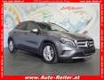 Mercedes-Benz GLA 180 Aut. *BI-XENON, TEILLEDER* Grau - thumbnail 1