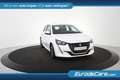 Peugeot 208 Allure 100 *1ste Eigenaar*Navigatie*Park assist* Blanc - thumbnail 6
