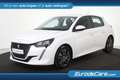 Peugeot 208 Allure 100 *1ste Eigenaar*Navigatie*Park assist* Blanc - thumbnail 1