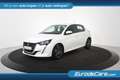 Peugeot 208 Allure 100 *1ste Eigenaar*Navigatie*Park assist* Blanc - thumbnail 4