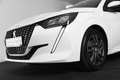 Peugeot 208 Allure 100 *1ste Eigenaar*Navigatie*Park assist* Blanc - thumbnail 14