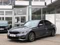 BMW 320 d M Sport LiveProf.Sitzh.Shadow LED HiFi PDC Gris - thumbnail 3