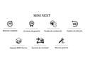MINI Cooper 5 puertas C Classic Aut. Negro - thumbnail 10