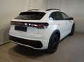 Volkswagen Taigo R-Line TSI DSG Blanc - thumbnail 3