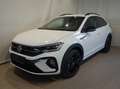 Volkswagen Taigo R-Line TSI DSG Blanc - thumbnail 1