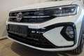 Volkswagen Taigo R-Line TSI DSG Blanc - thumbnail 5