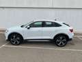 Audi Q3 Q3  Sportback 40 2.0 tdi S line edition quattro Blanc - thumbnail 4
