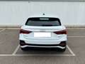 Audi Q3 Q3  Sportback 40 2.0 tdi S line edition quattro Blanc - thumbnail 2