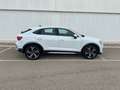 Audi Q3 Q3  Sportback 40 2.0 tdi S line edition quattro Blanc - thumbnail 3