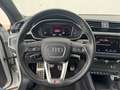 Audi Q3 Q3  Sportback 40 2.0 tdi S line edition quattro Blanc - thumbnail 11